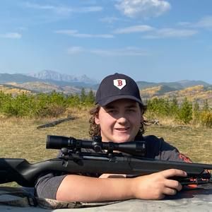 Meet your Posher, Jacob